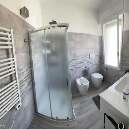 Buenavistahouse Appartement *