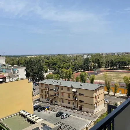 Buenavistahouse Appartement Lecce