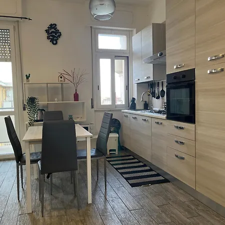 Appartement Buenavistahouse