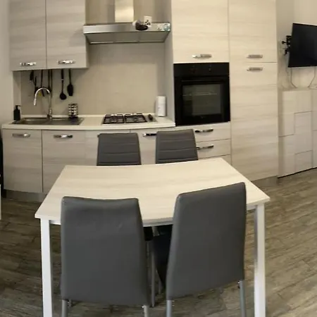 Buenavistahouse Appartement *