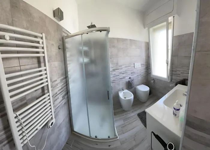 Buenavistahouse Apartment *