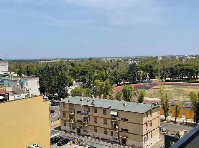 Buenavistahouse Apartment Lecce