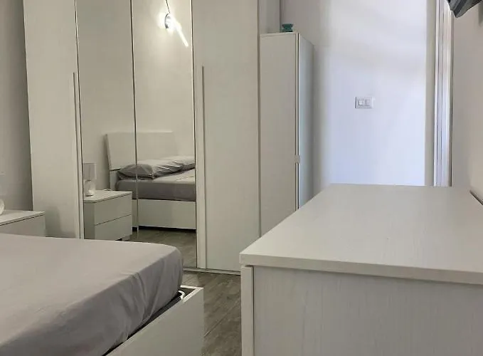 Buenavistahouse Apartment