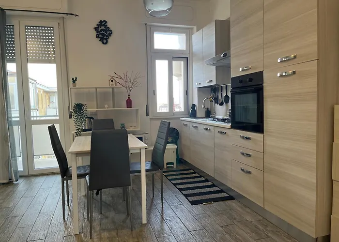 Apartment Buenavistahouse