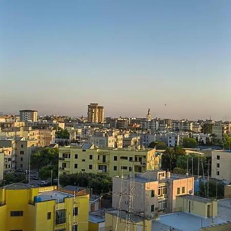 Buenavistahouse Apartment Lecce